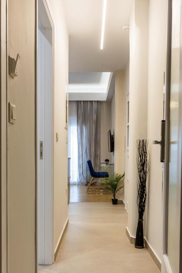 Kookaki Athens City Stay By Raise Экстерьер фото